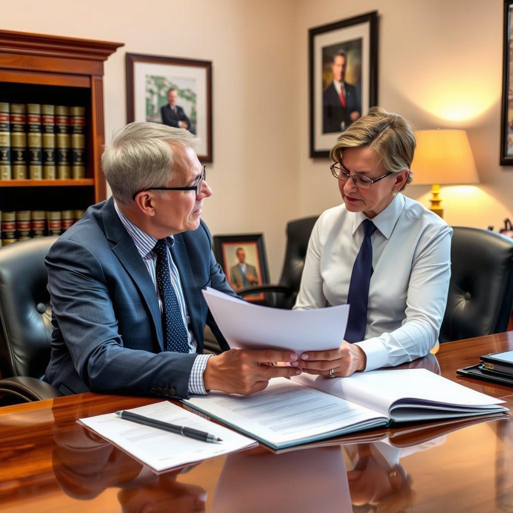 18 Wheeler Accident Lawyer Talbot County, MD