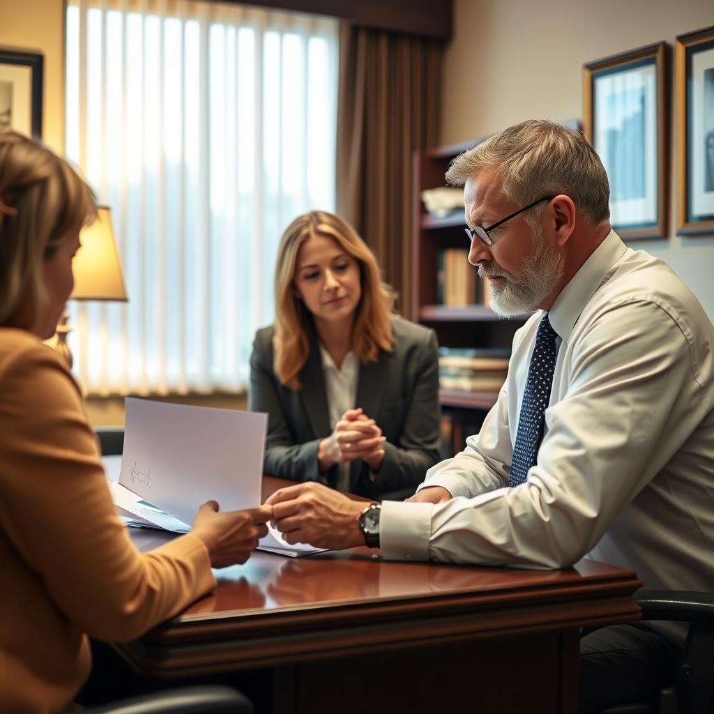 18 Wheeler Accident Lawyer Wicomico County, MD