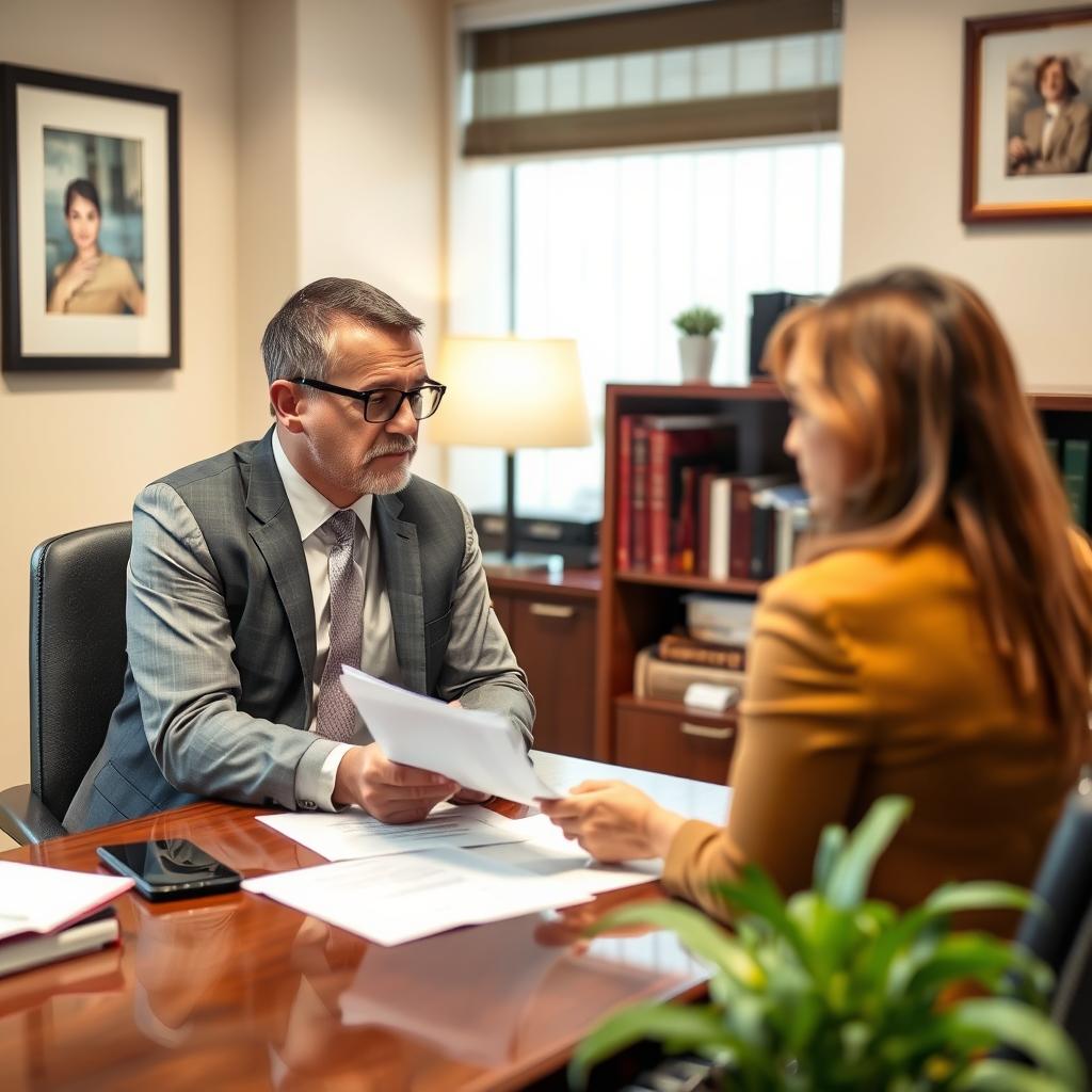 Amputation Injury Lawyer Allegany County, NY