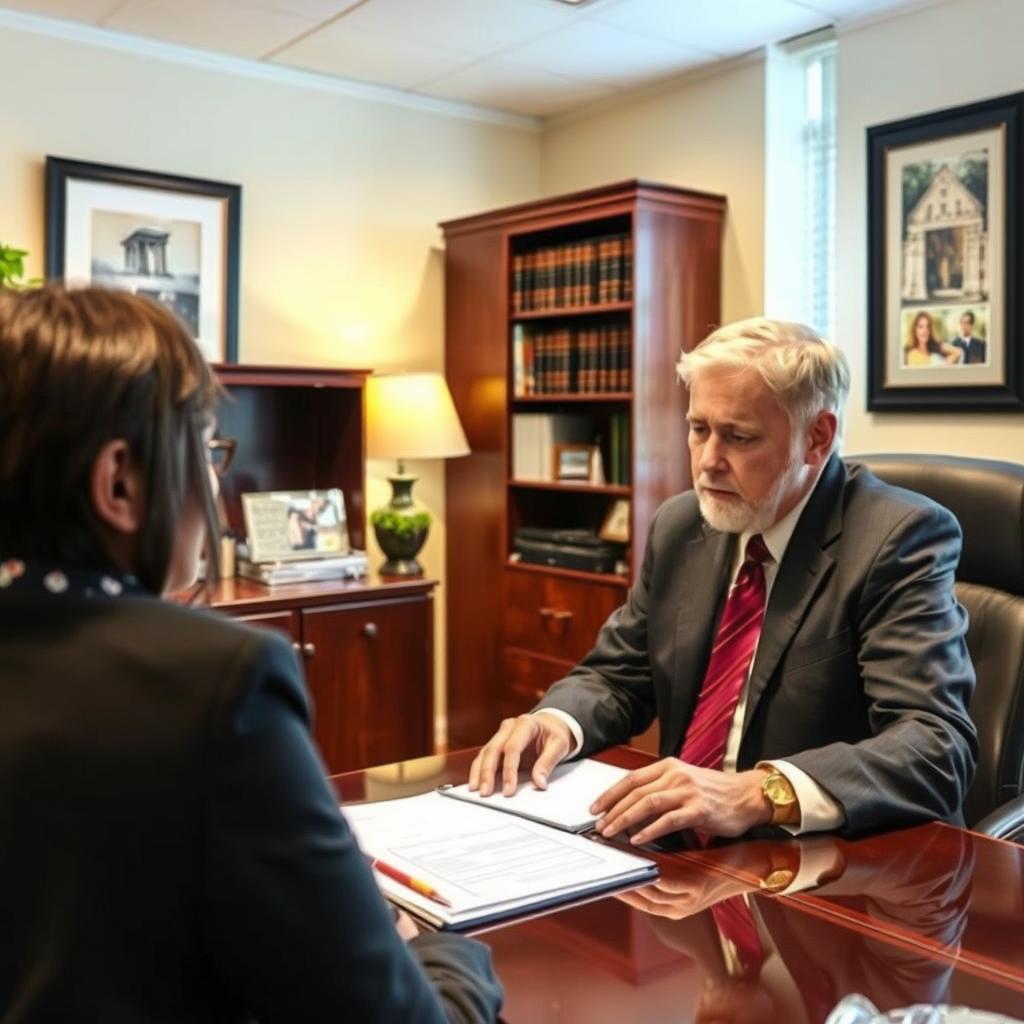 Amputation Injury Lawyer Anne Arundel County, MD