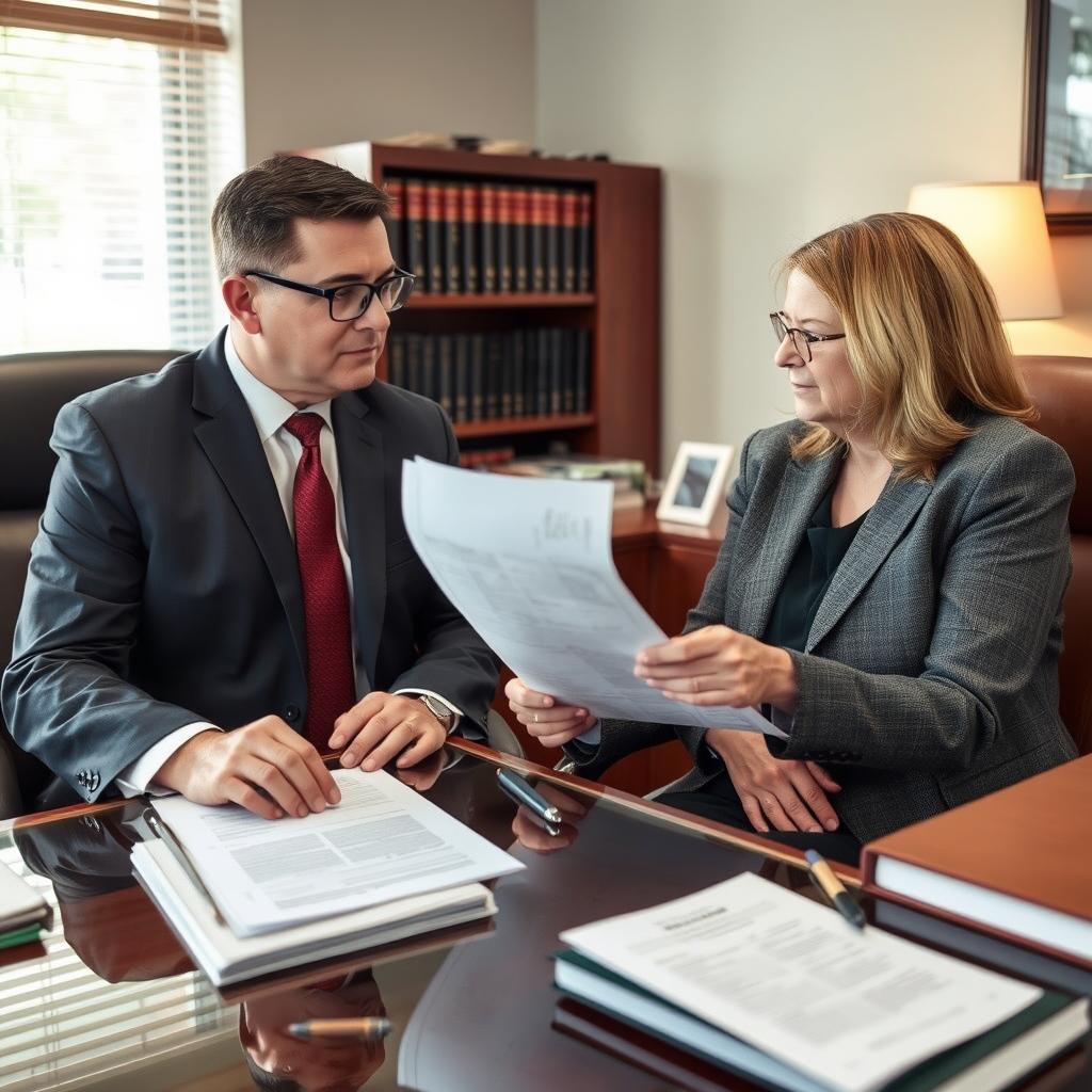 Amputation Injury Lawyer Carroll County, MD