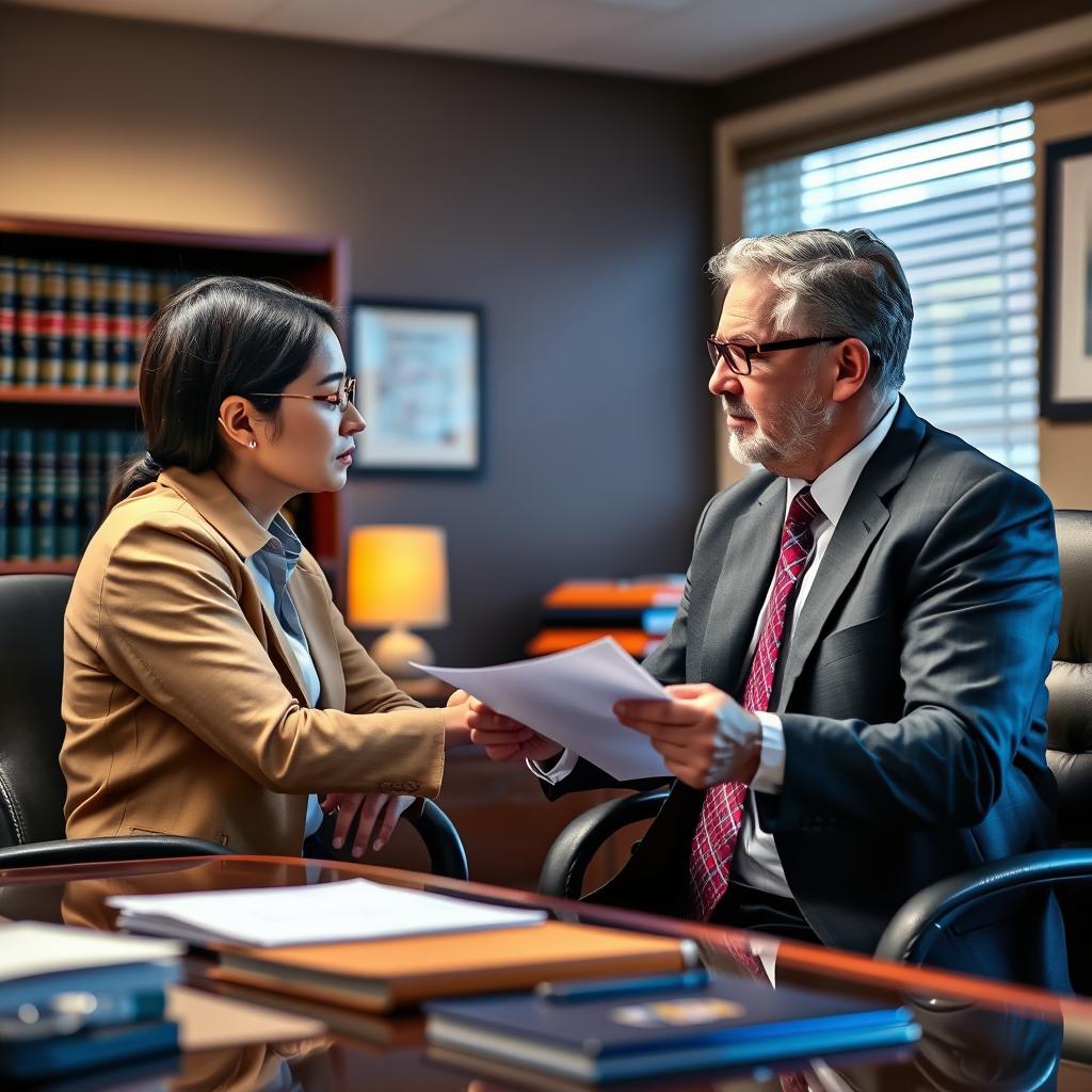 Amputation Injury Lawyer Cecil County, MD