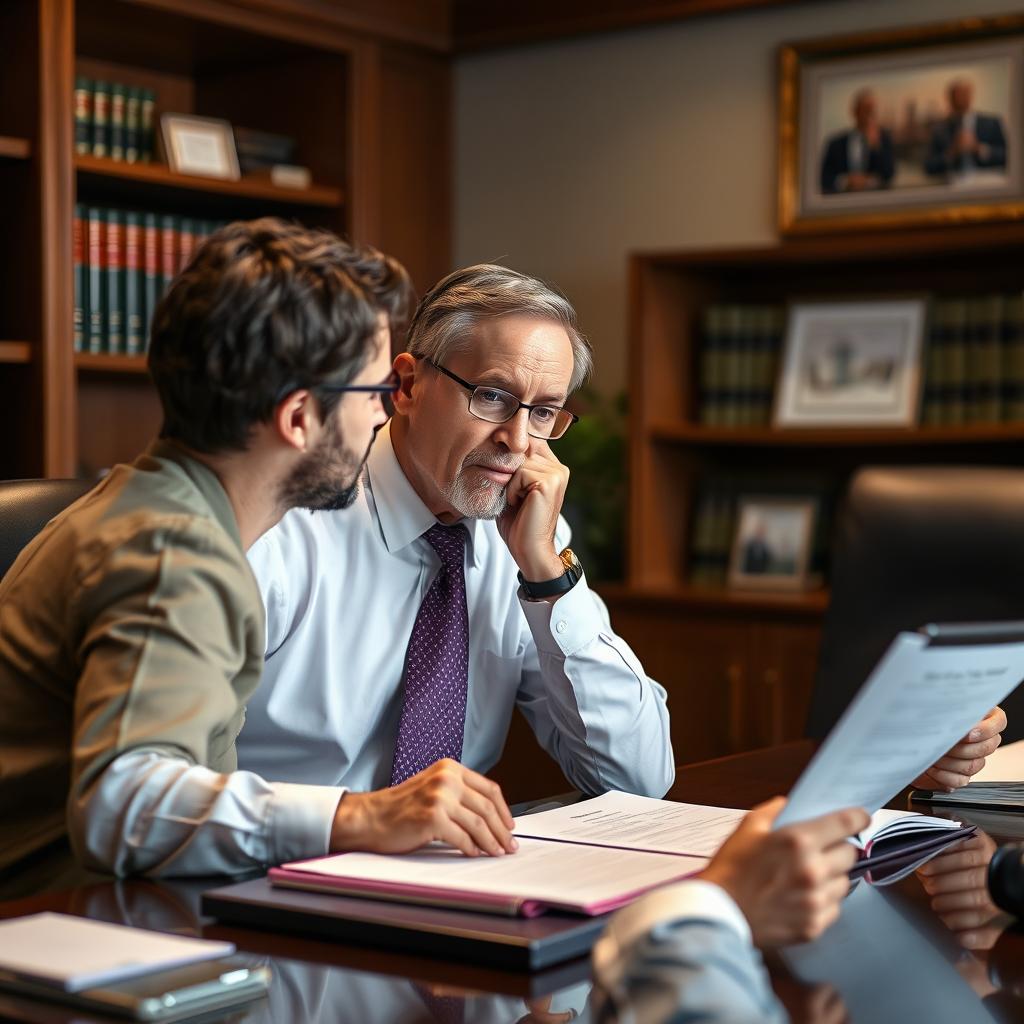 Amputation Injury Lawyer Dorchester County, MD