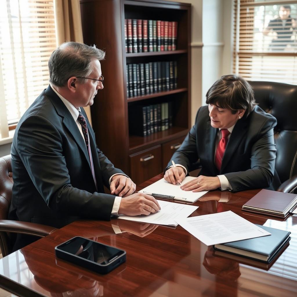 Amputation Injury Lawyer Rockville, MD