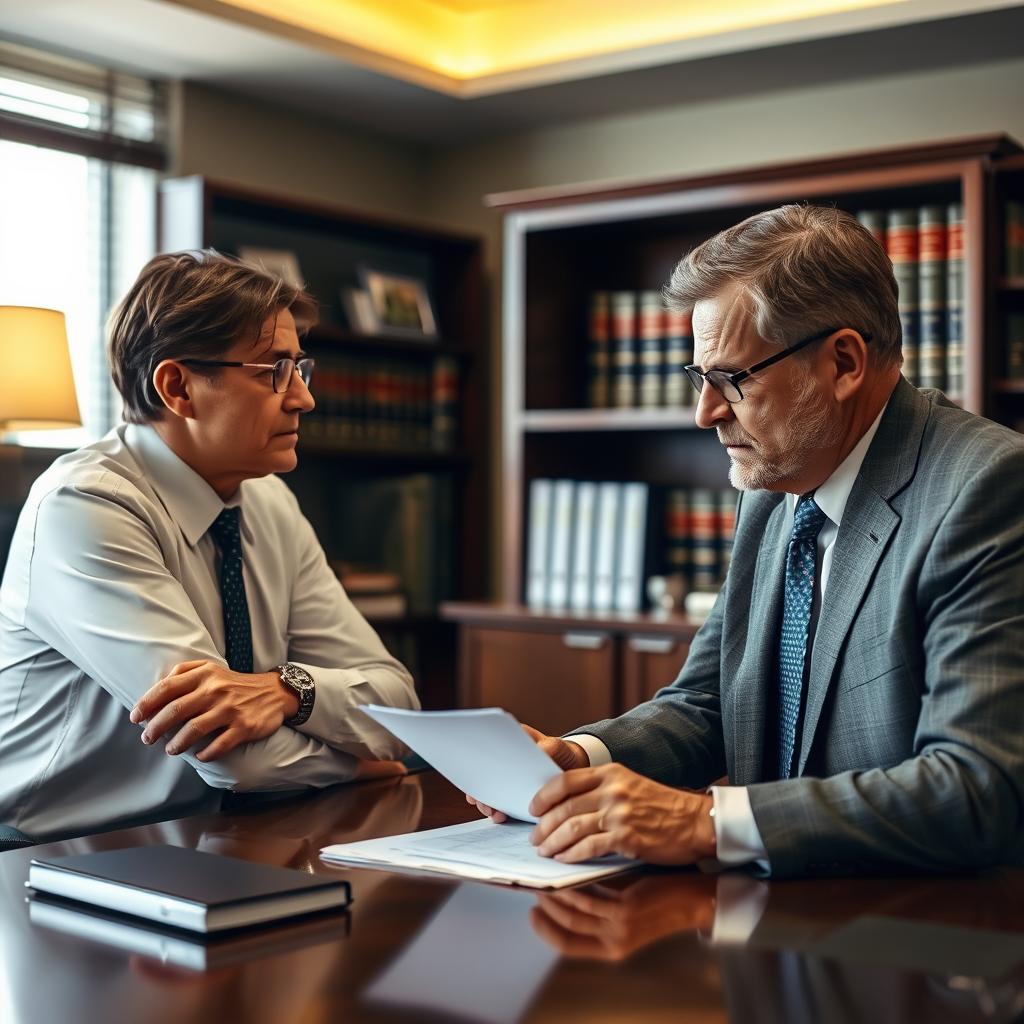 Amputation Injury Lawyer Salisbury, MD