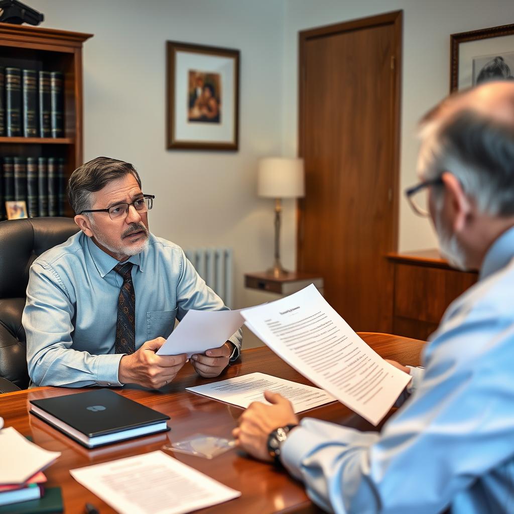 Amputation Injury Lawyer Talbot County, MD