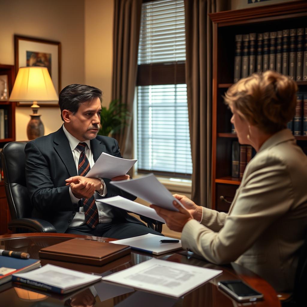 Amputation Injury Lawyer Worcester County, MD