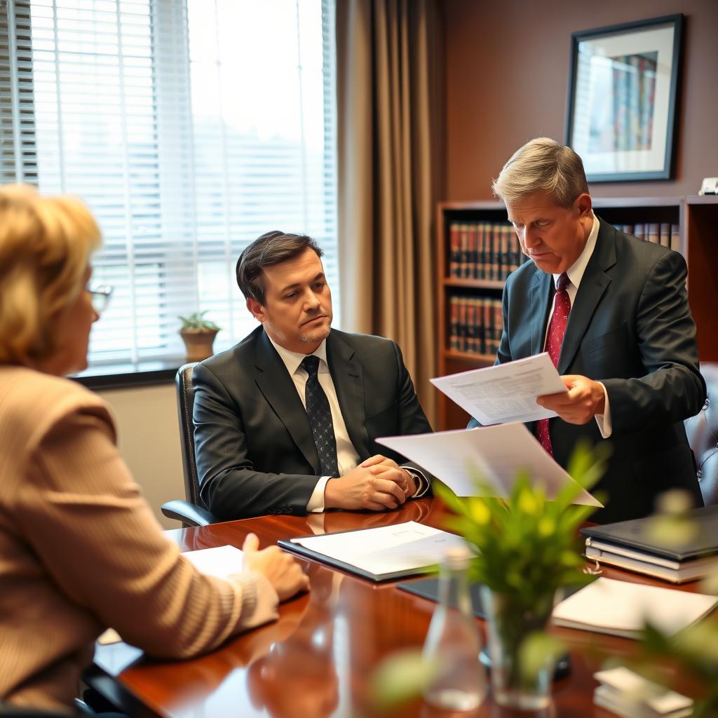 Animal Attack Lawyer Baltimore County, MD