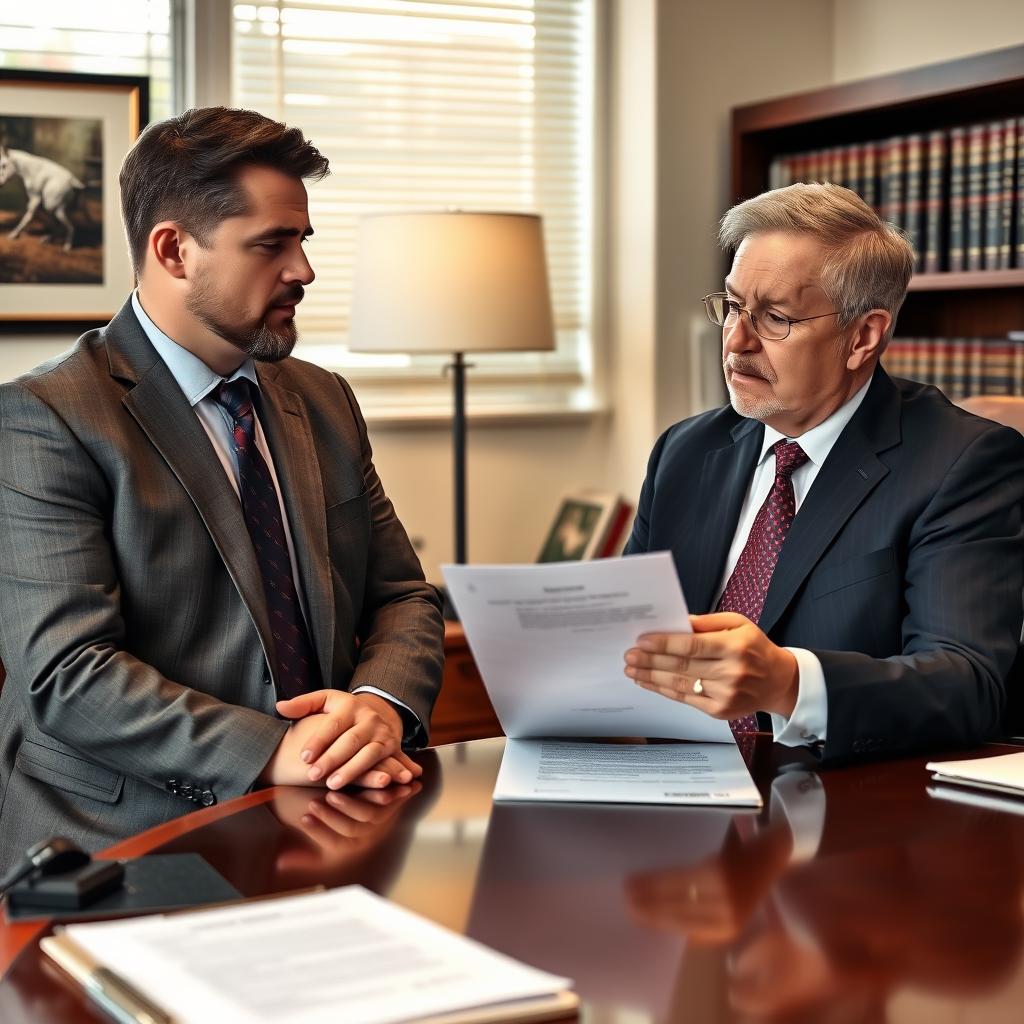 Animal Attack Lawyer Kent County, MD