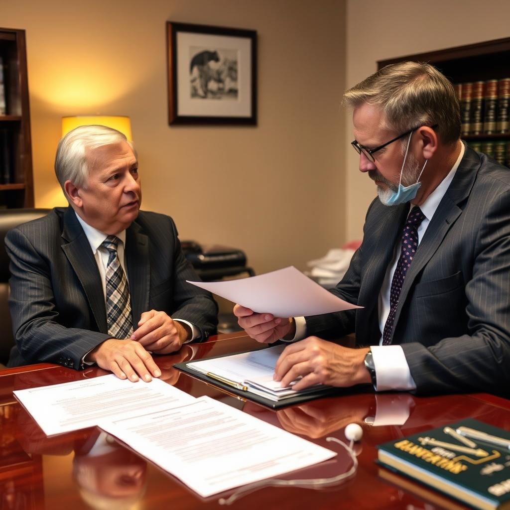 Animal Attack Lawyer Somerset County, NJ