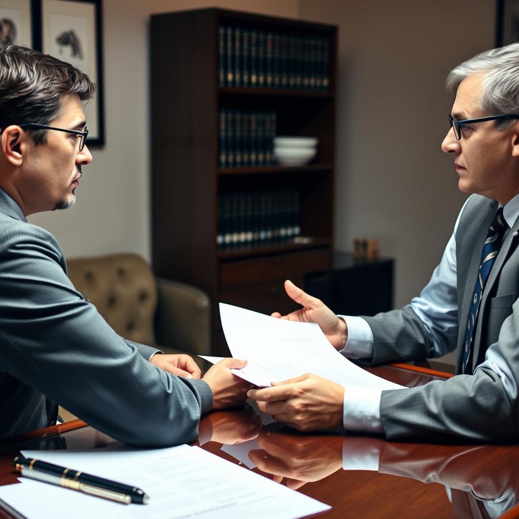 Animal Attack Lawyer Worcester County, MD