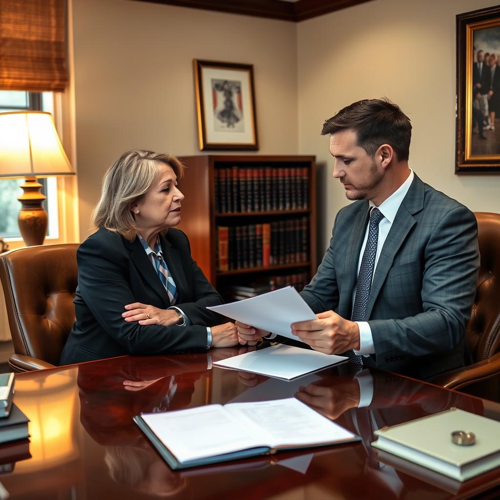 Assault Injury Lawyer Allegany County, NY