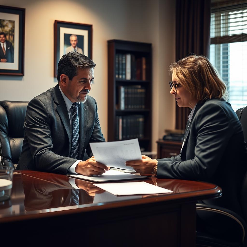 Assault Injury Lawyer Baltimore County, MD