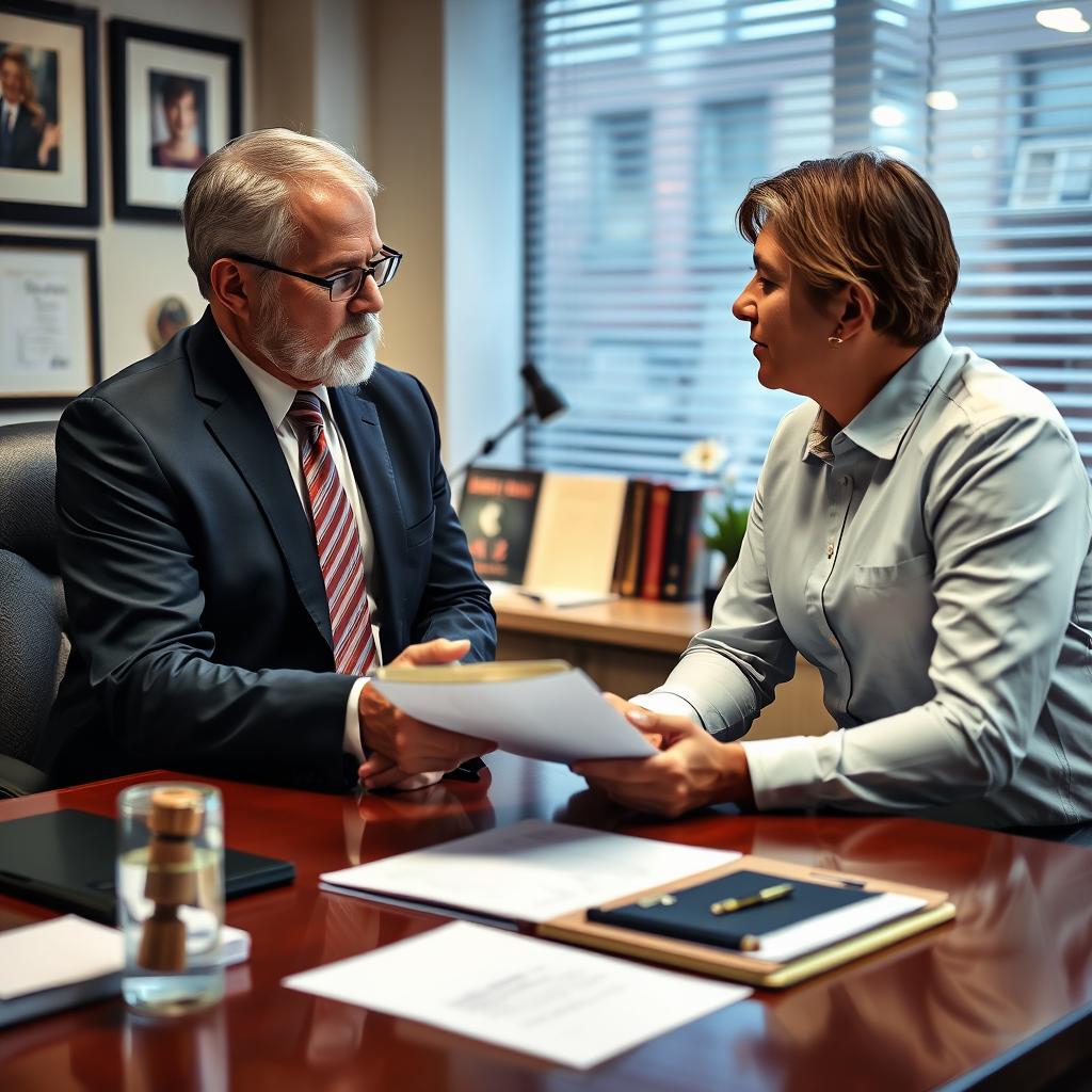 Assault Injury Lawyer Baltimore County, MD