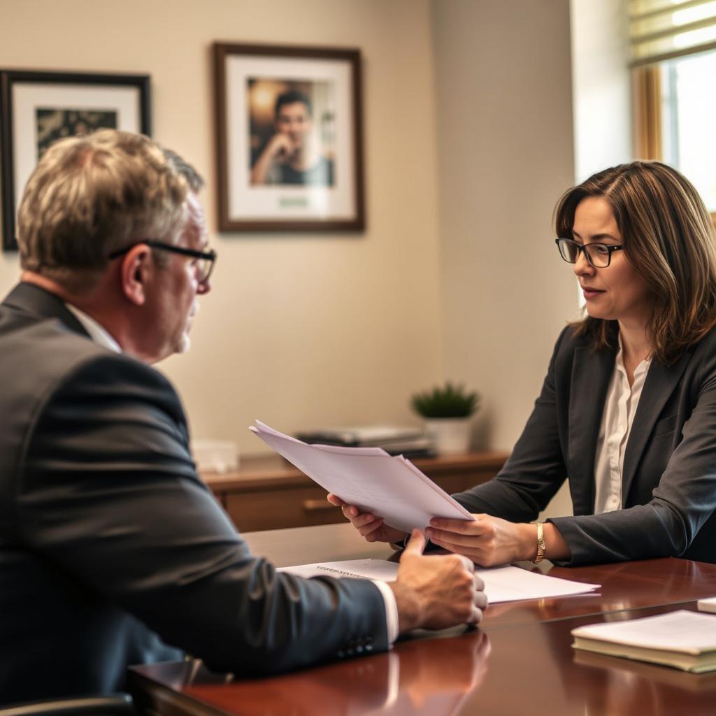 Assault Injury Lawyer Carroll County, MD