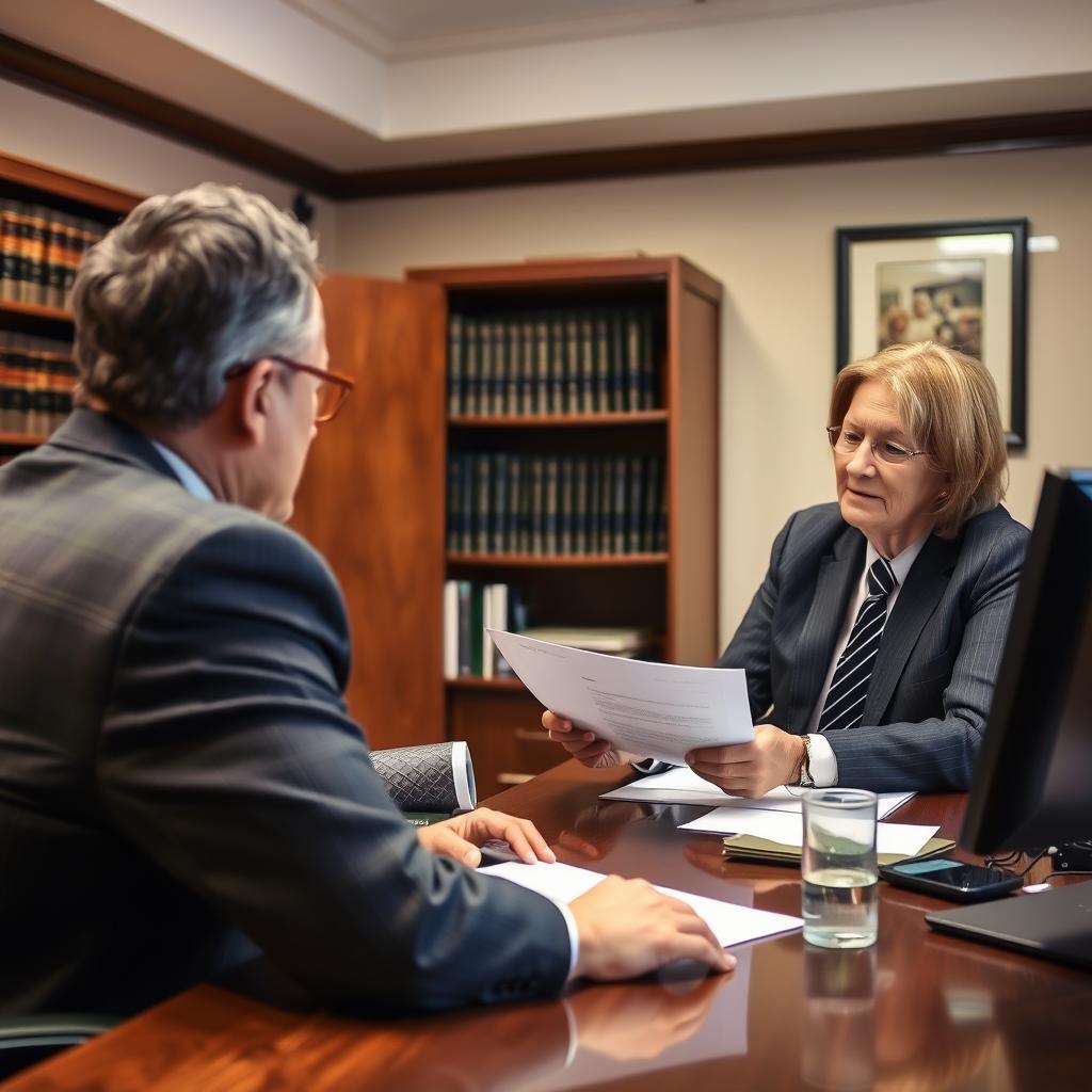 Assault Injury Lawyer Cecil County, MD
