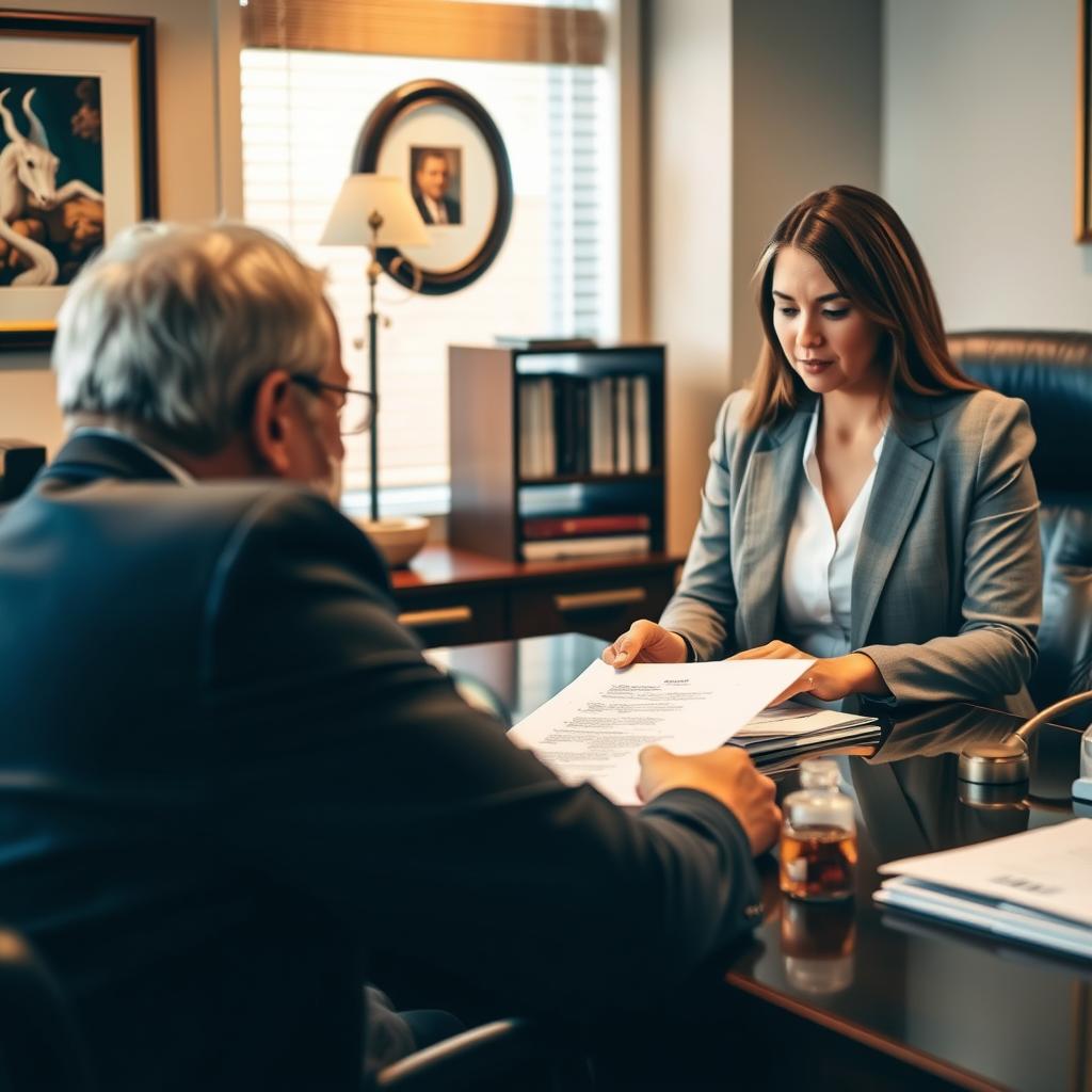 Assault Injury Lawyer Garrett County, MD