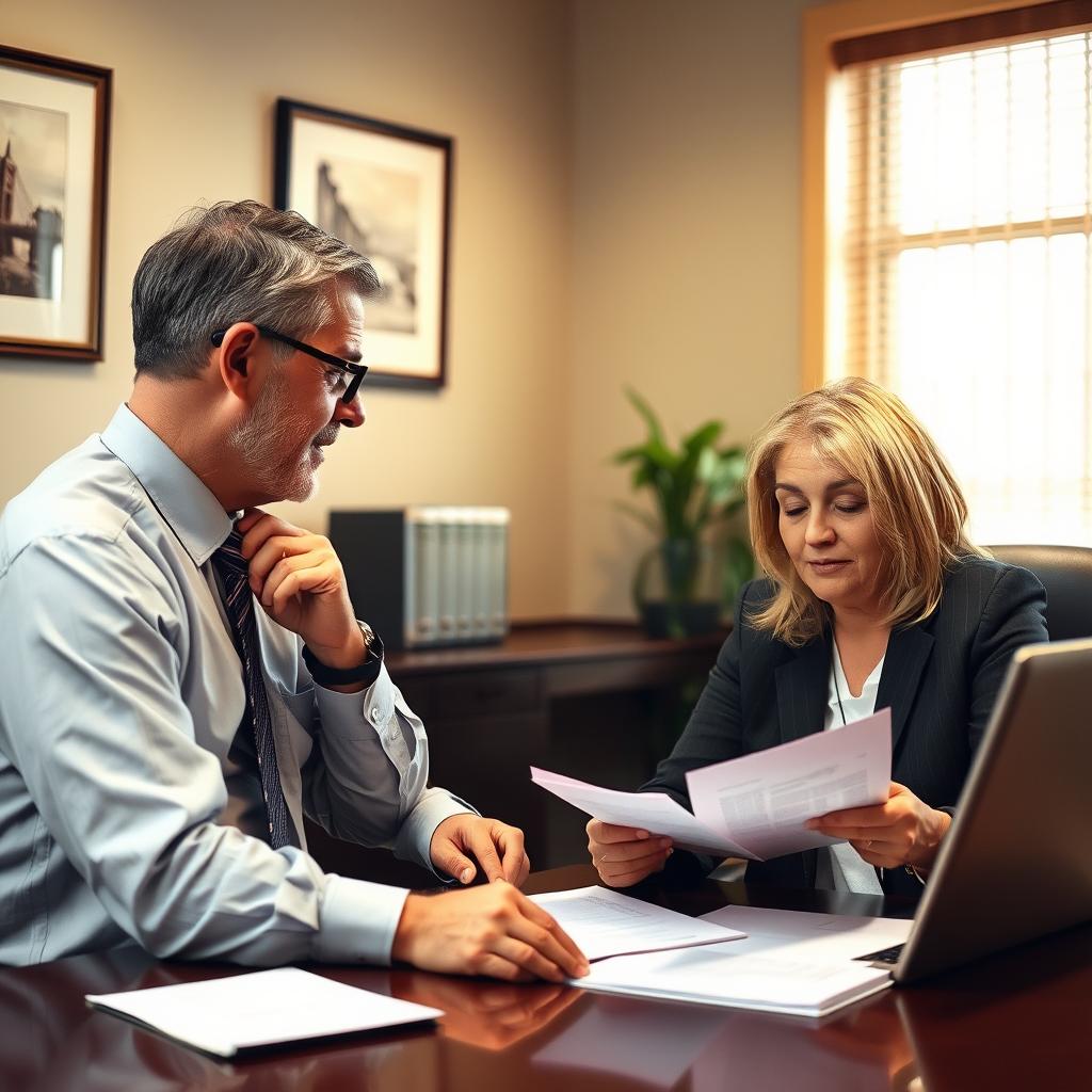 Assault Injury Lawyer Harford County, MD