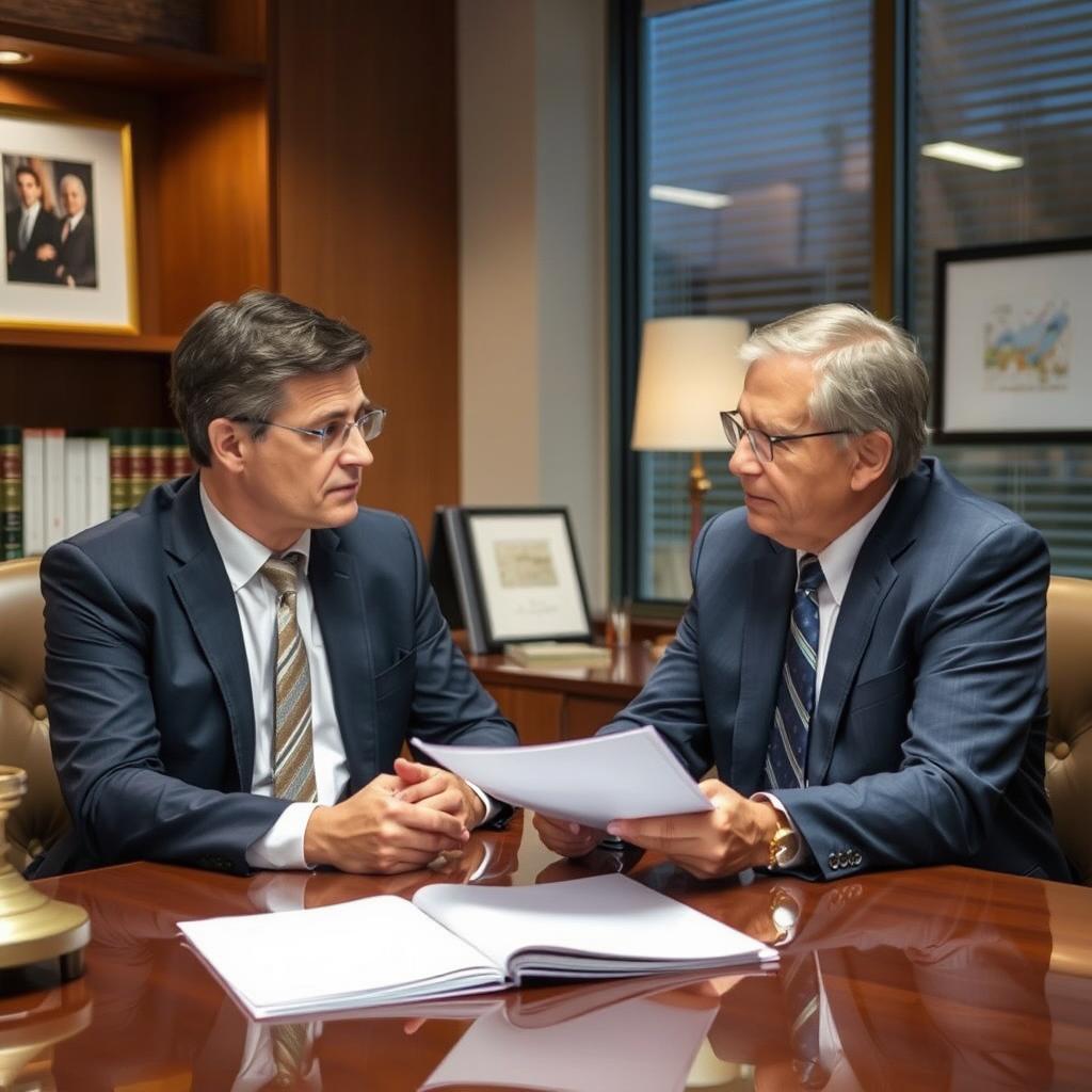 Assault Injury Lawyer Harford County, MD
