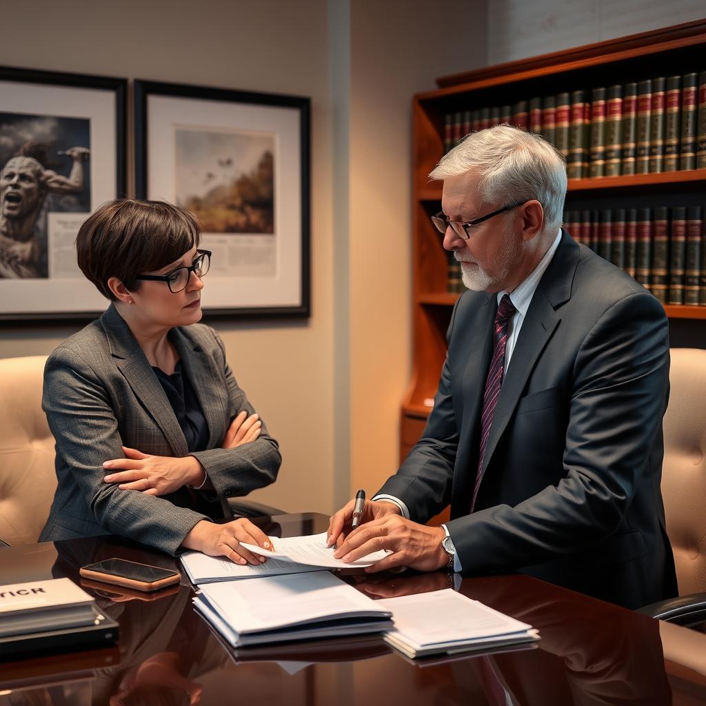 Assault Injury Lawyer Howard County, MD