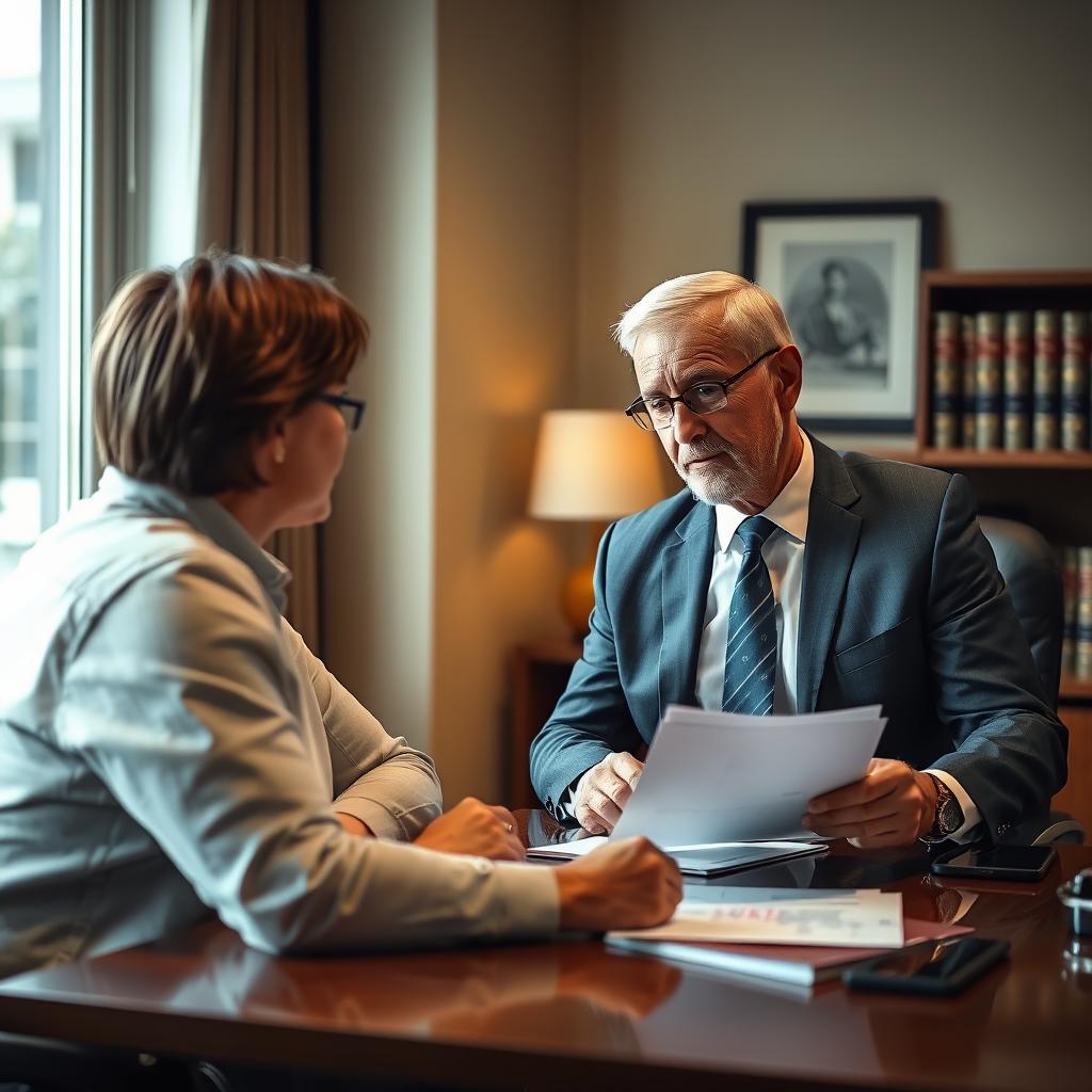Assault Injury Lawyer Kent County, MD