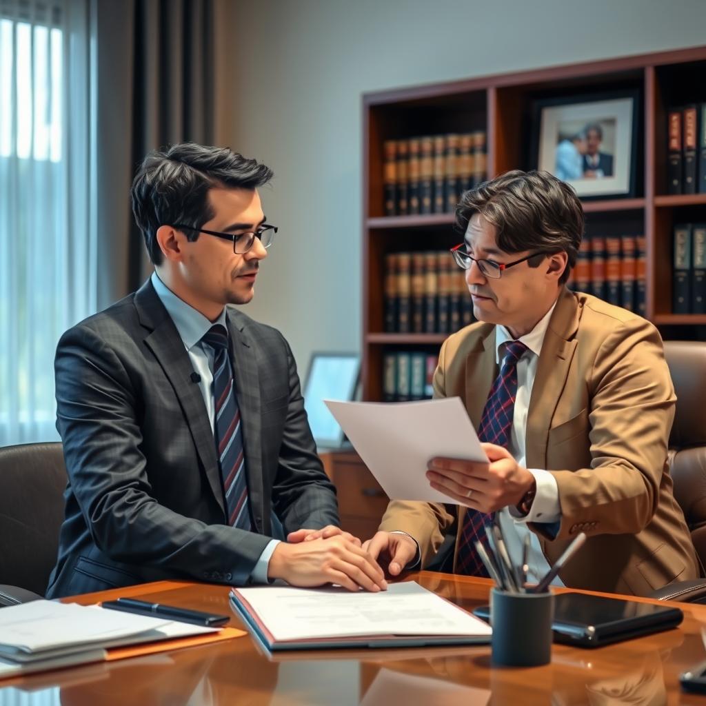 Assault Injury Lawyer Kent County, MD