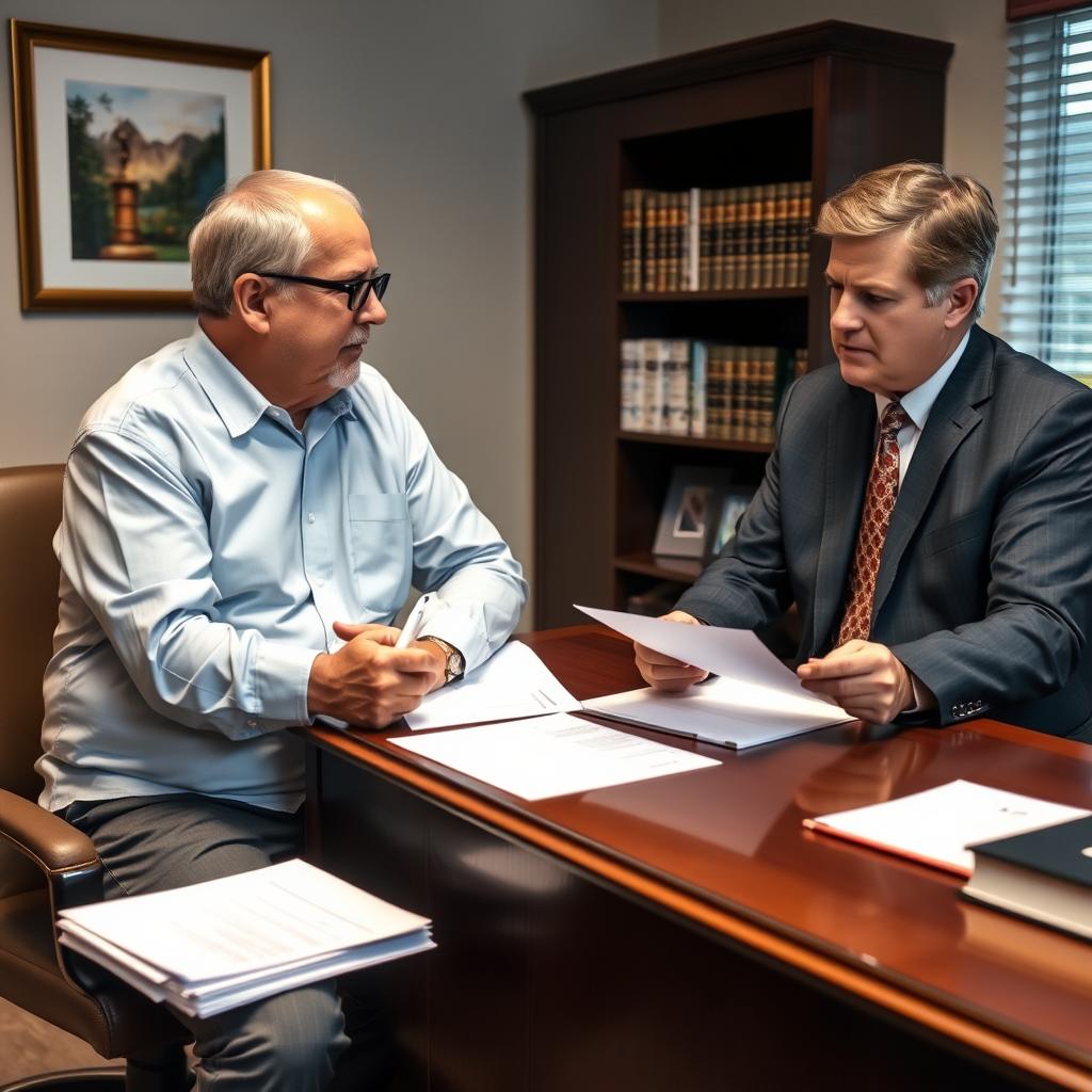 Assault Injury Lawyer Montgomery County, VA