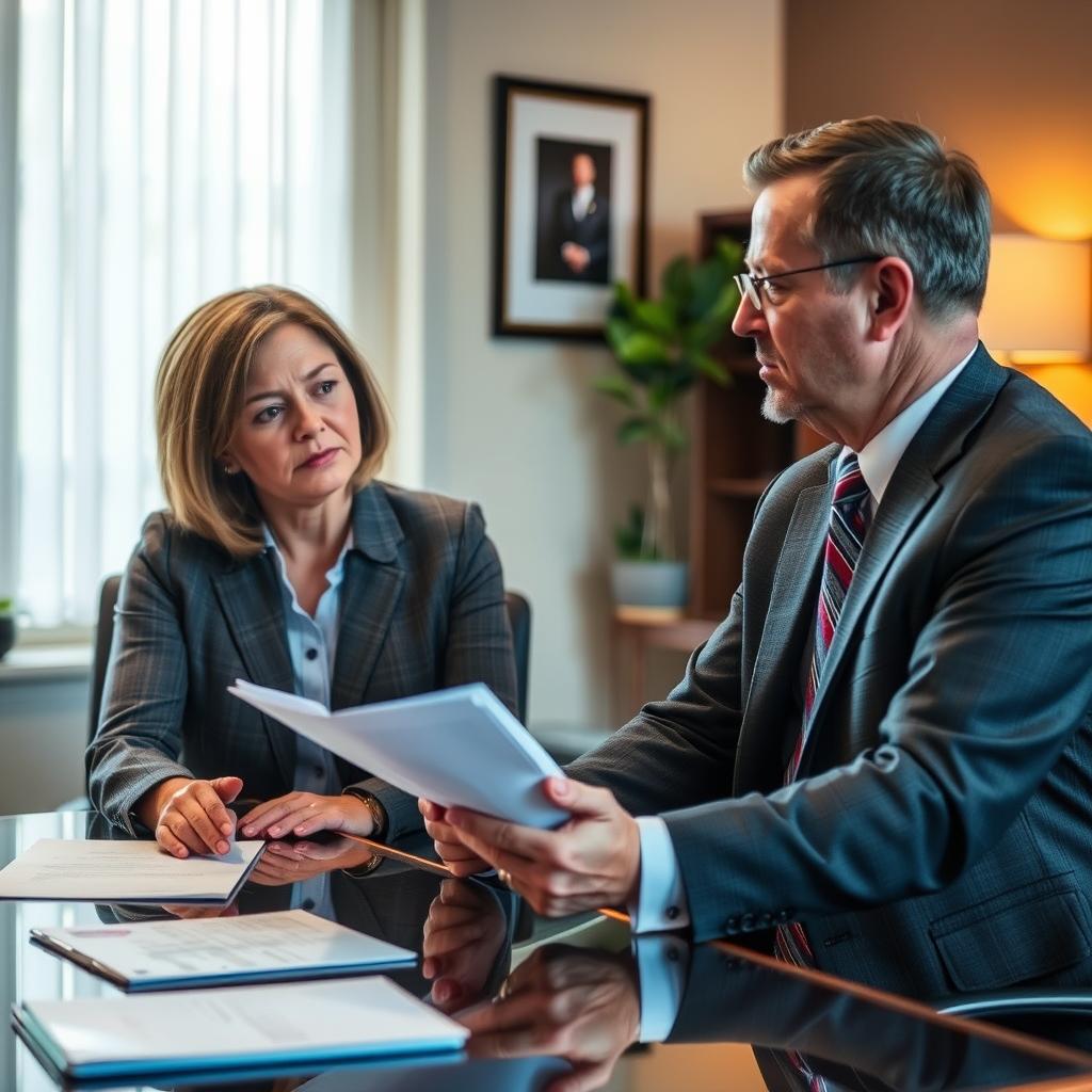 Assault Injury Lawyer Montgomery County, VA