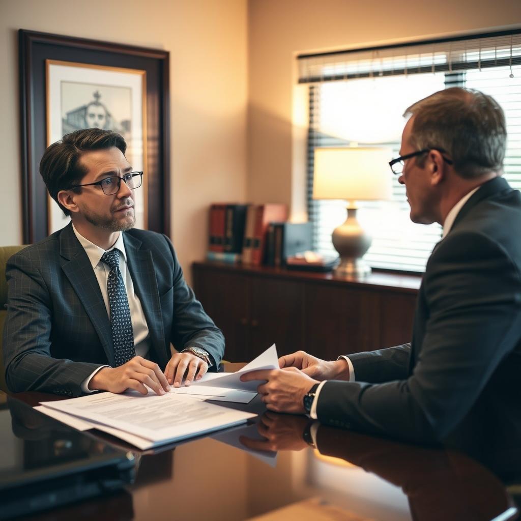 Assault Injury Lawyer Prince George's County, MD
