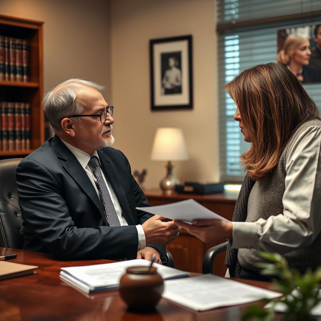 Assault Injury Lawyer Queen Anne's County, MD