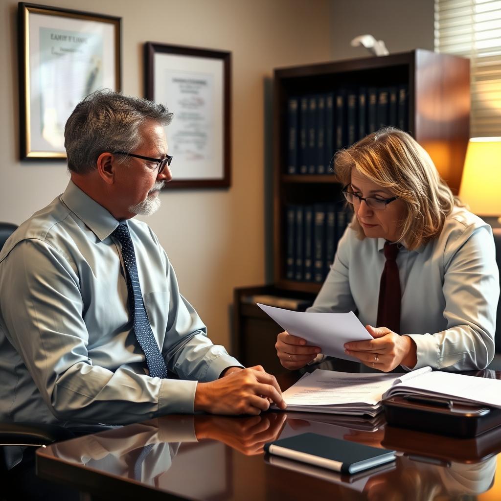 Assault Injury Lawyer Salisbury, MD