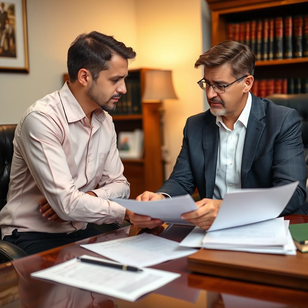 Assault Injury Lawyer Somerset County, NJ