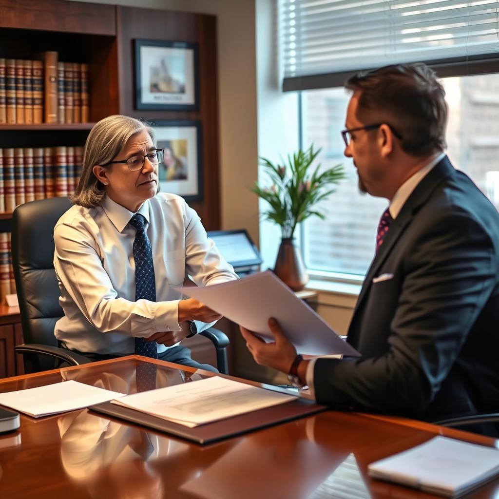 Assault Injury Lawyer Somerset County, NJ