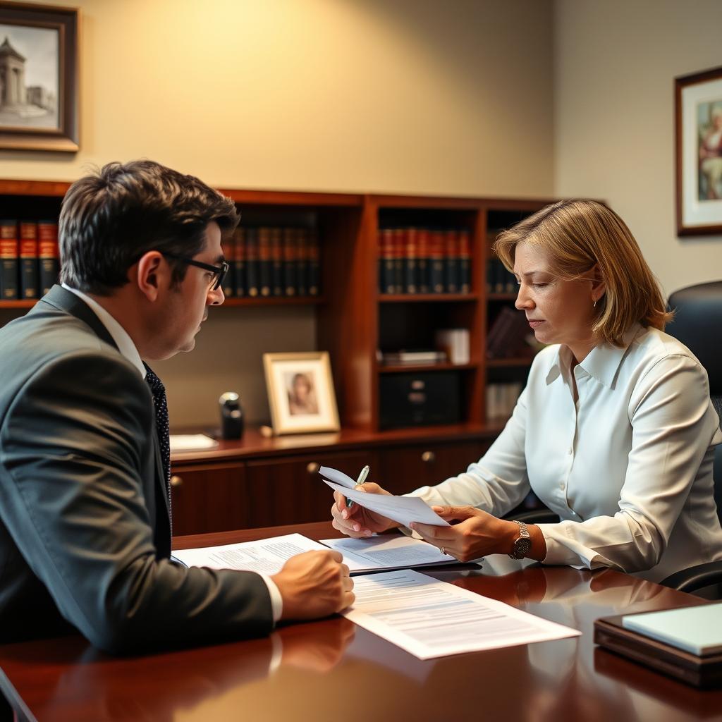 Assault Injury Lawyer Wicomico County, MD