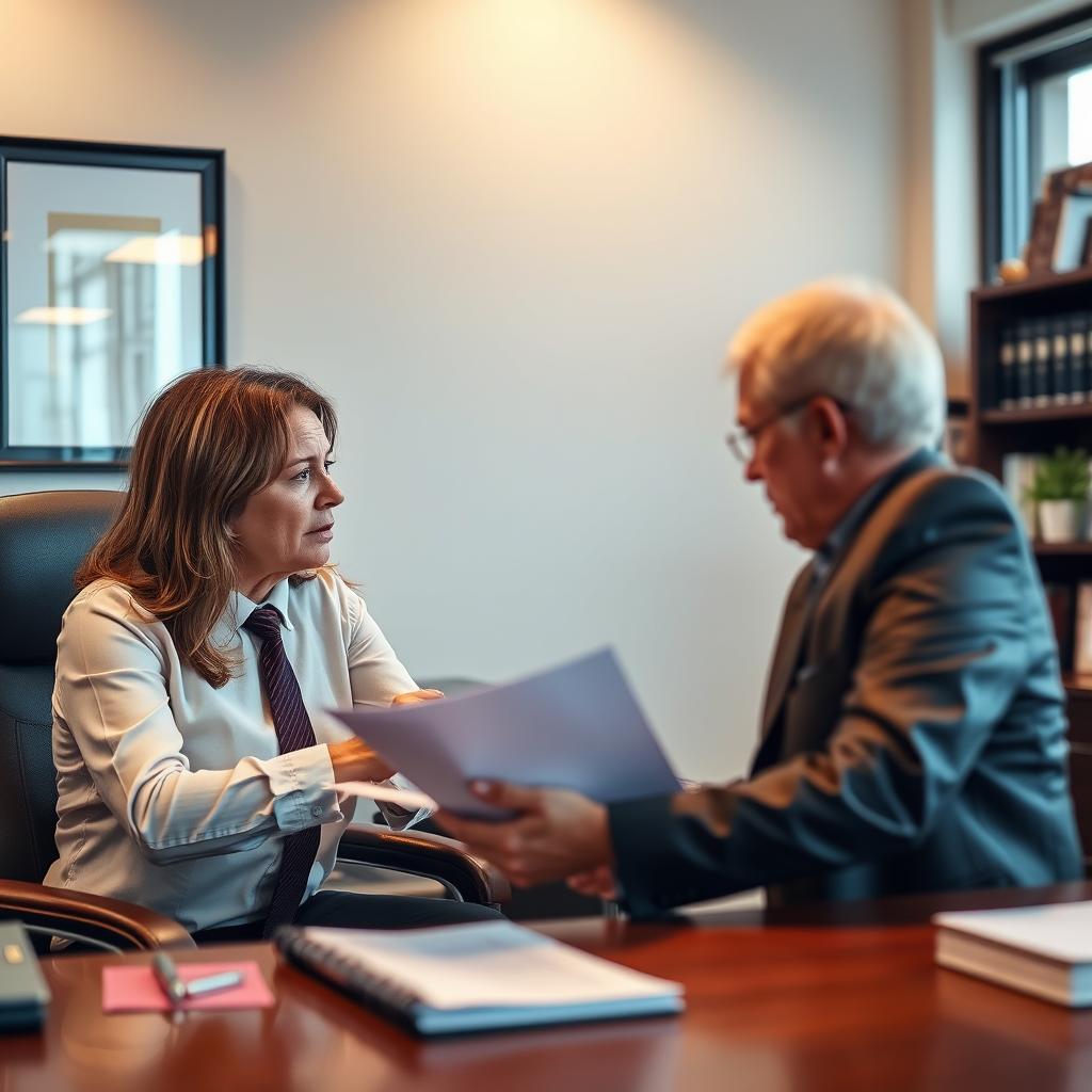 Assault Injury Lawyer Worcester County, MD