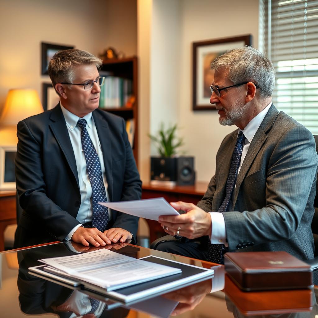 Assault Injury Lawyer Worcester County, MD