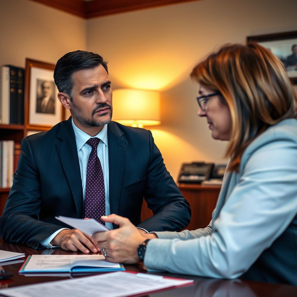 Bad Faith Insurance Lawyer Baltimore County, MD