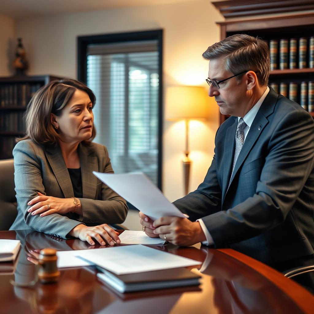 Bad Faith Insurance Lawyer Kent County, MD