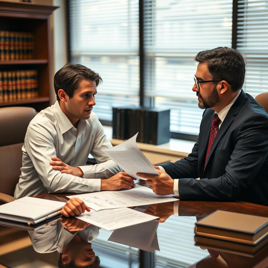 Bad Faith Insurance Lawyer Somerset County, NJ