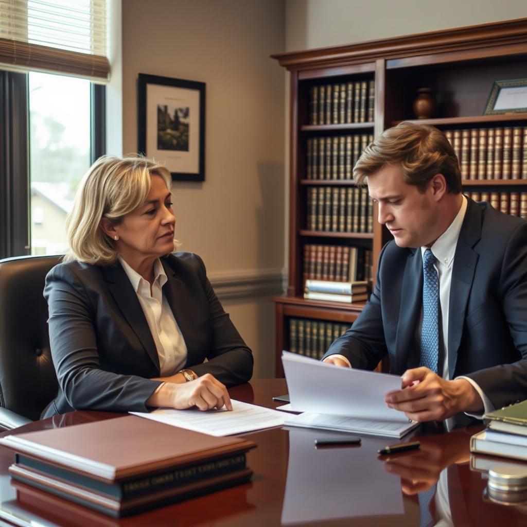 Bad Faith Insurance Lawyer Washington County, VA