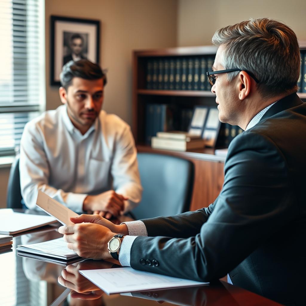Bicycle Accident Lawyer Baltimore, MD