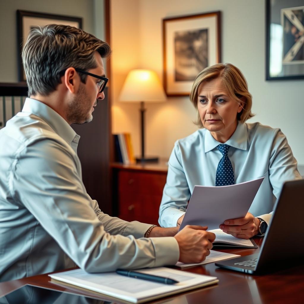 Bicycle Accident Lawyer Calvert County, MD
