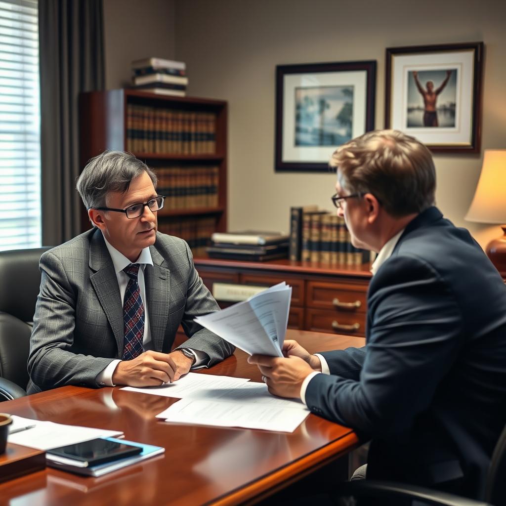 Bicycle Accident Lawyer Caroline County, VA
