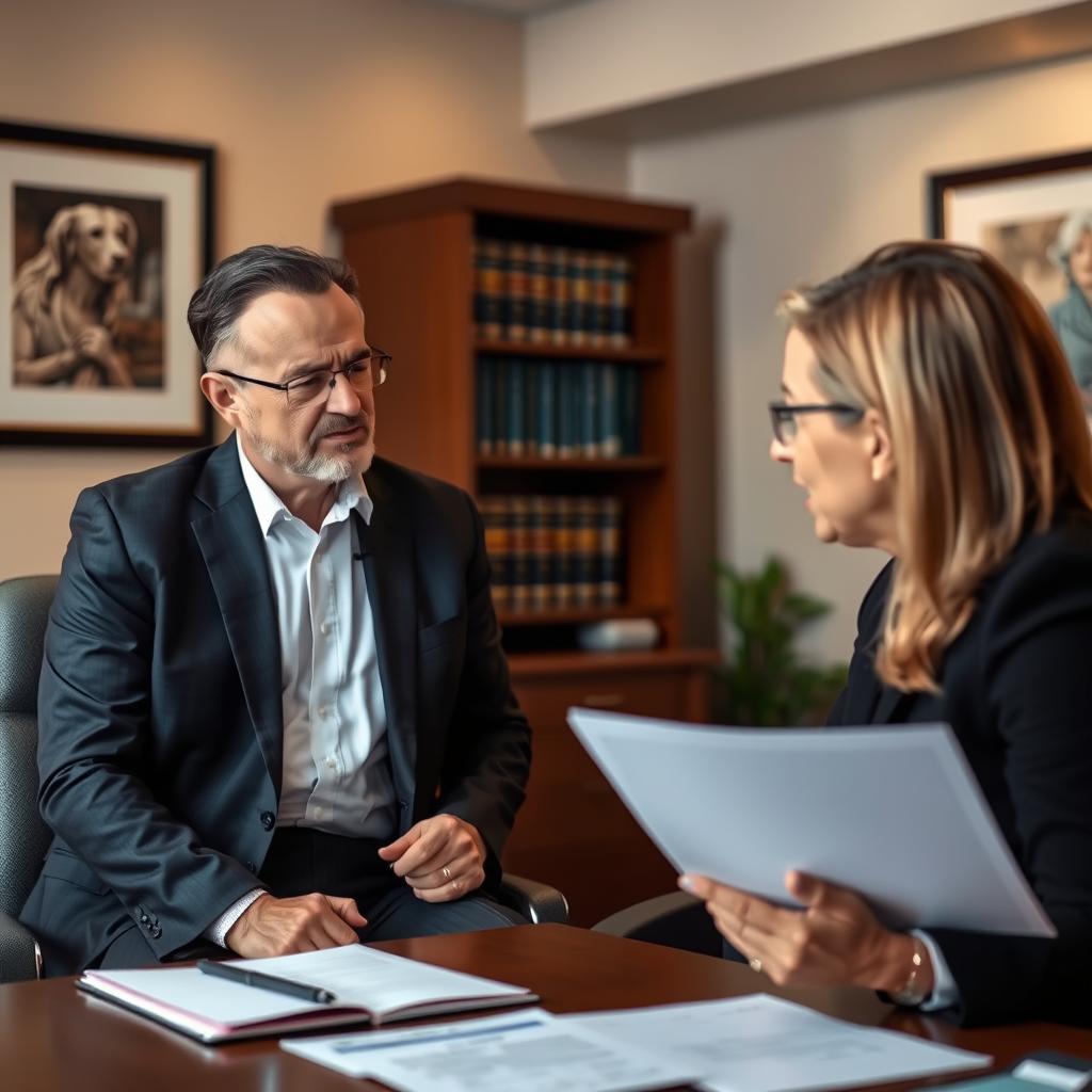 Bicycle Accident Lawyer Carroll County, MD