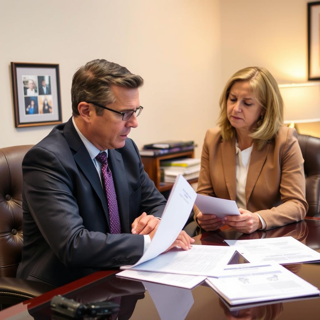 Bicycle Accident Lawyer Cecil County, MD