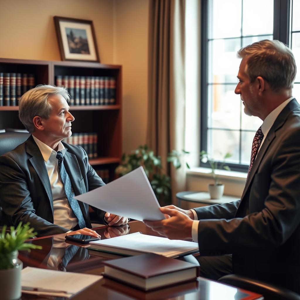 Bicycle Accident Lawyer Charles County, MD
