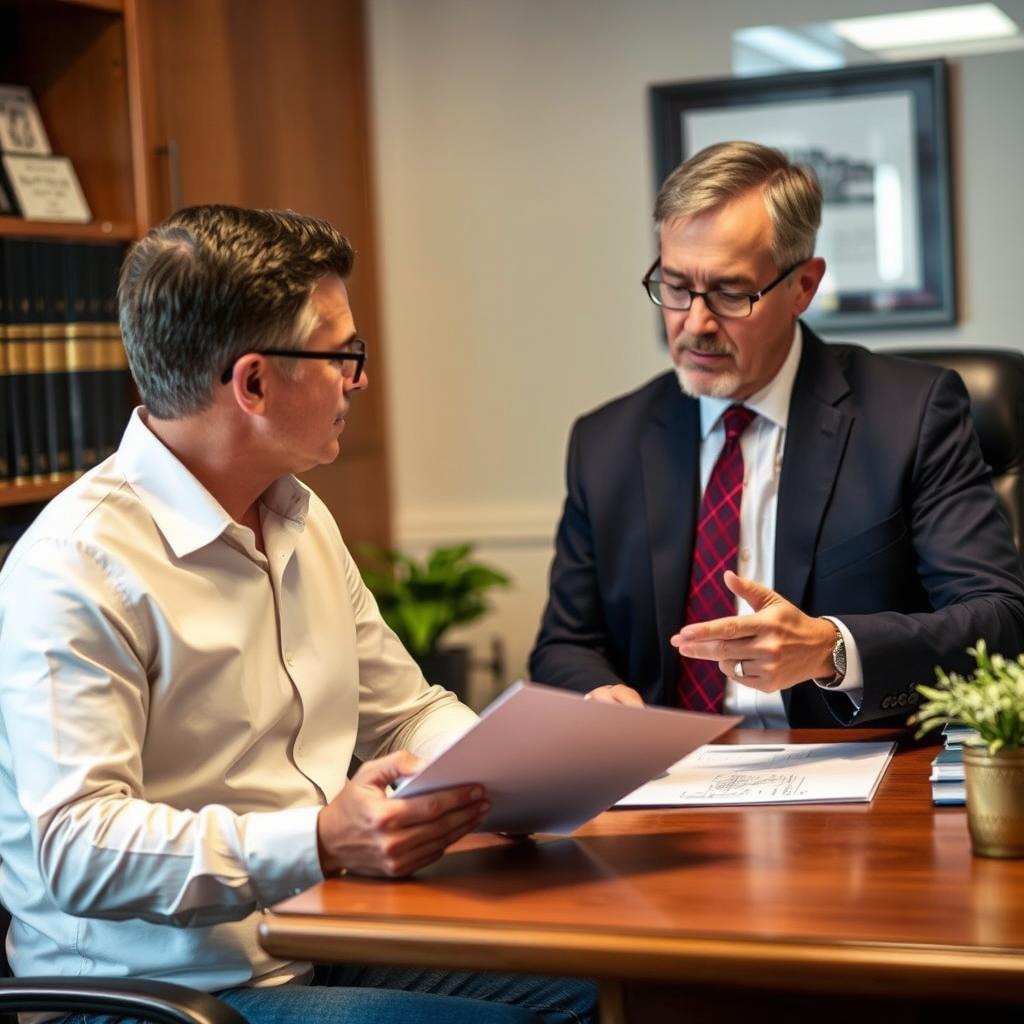 Bicycle Accident Lawyer Dorchester County, MD