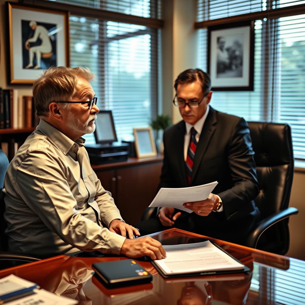 Bicycle Accident Lawyer Harford County, MD