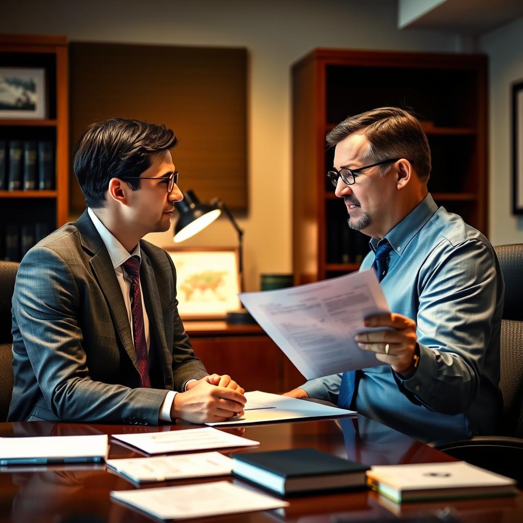 Bicycle Accident Lawyer Kent County, MD