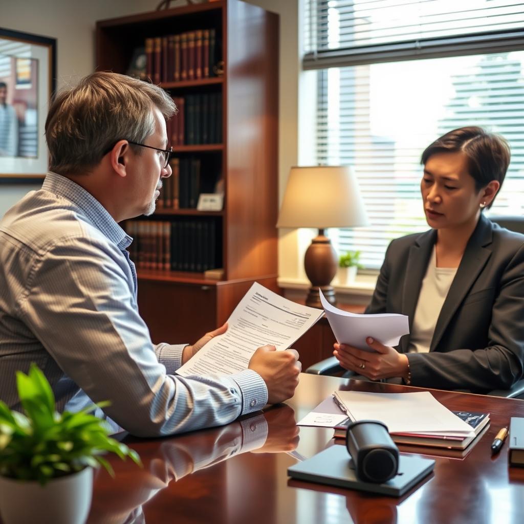 Bicycle Accident Lawyer Montgomery County, VA